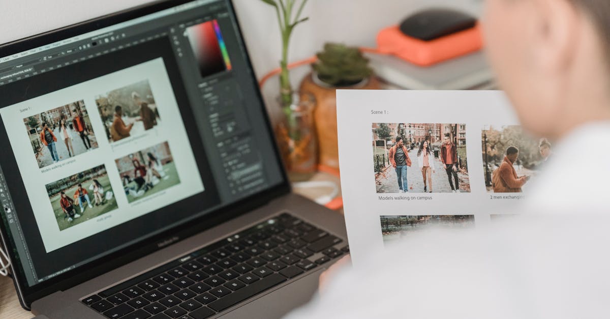 Automating Your Photography Business with Software