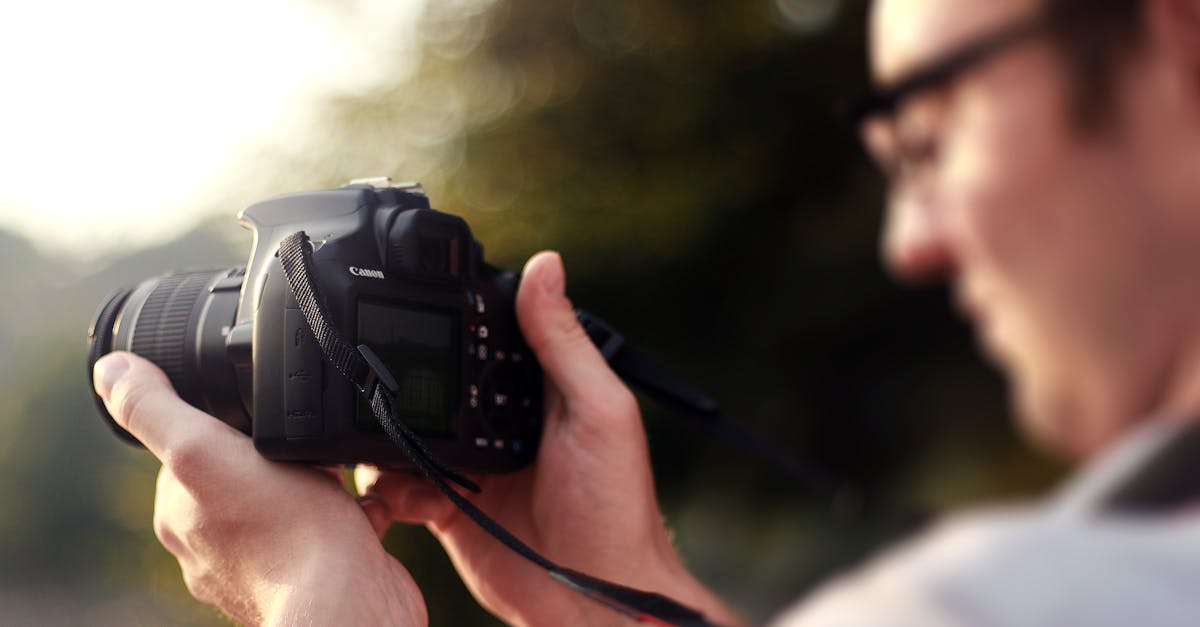 Build a Photography Portfolio That Actually Converts Clients