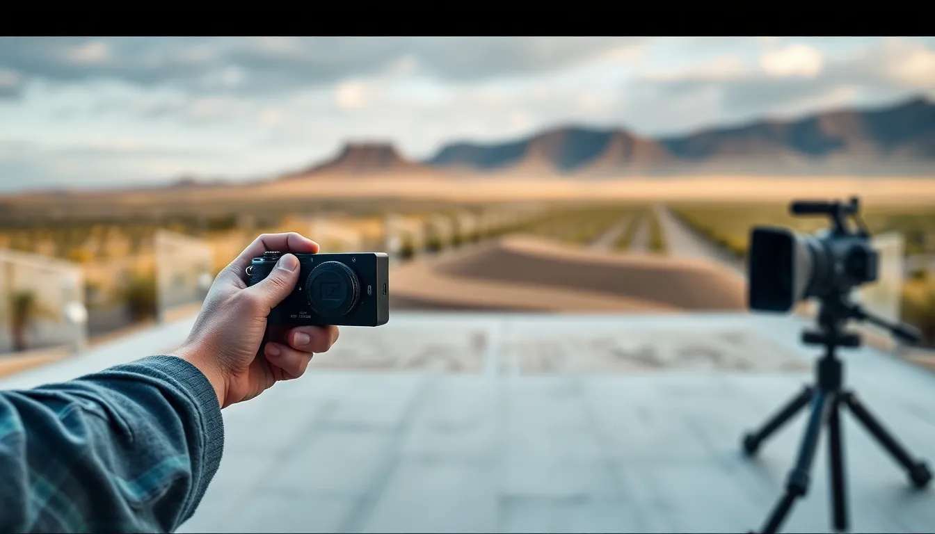 Build a Photography Portfolio That Actually Sells: My Proven System