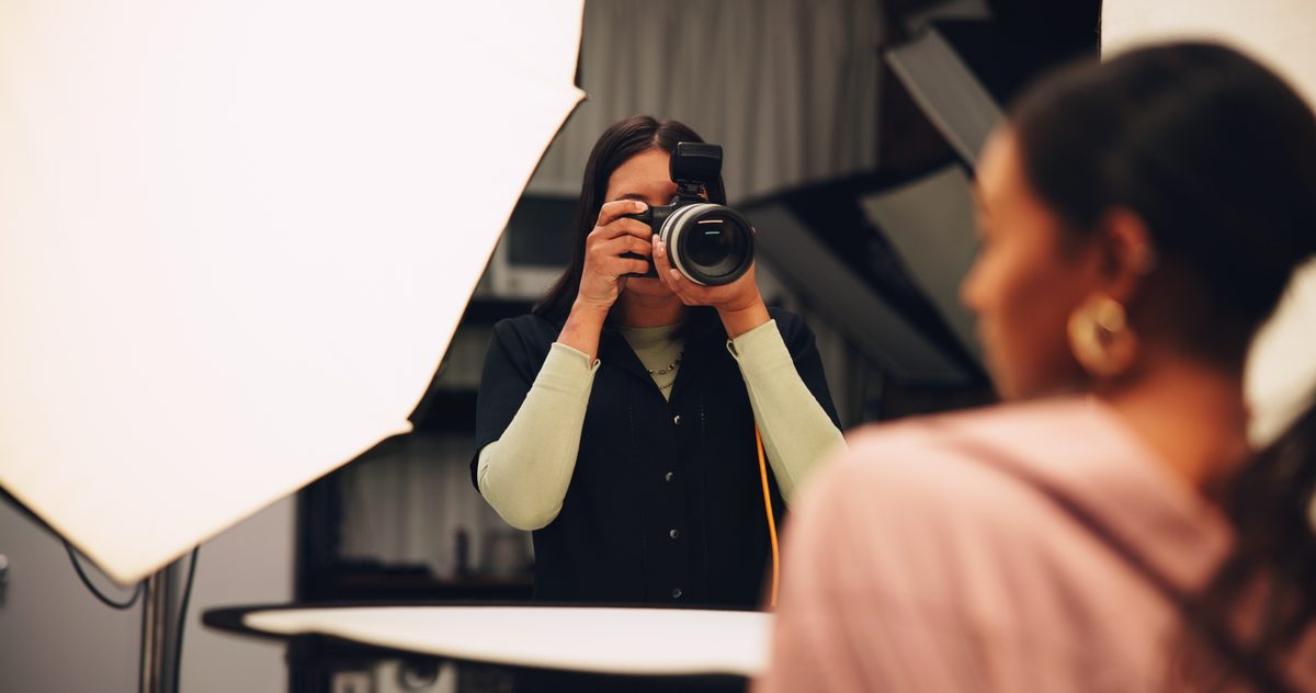 Build a Photography Portfolio That Actually Sells Your Services