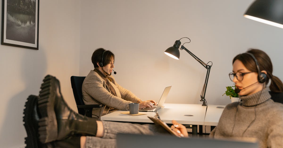 Dealing with Difficult Clients: A Survival Guide