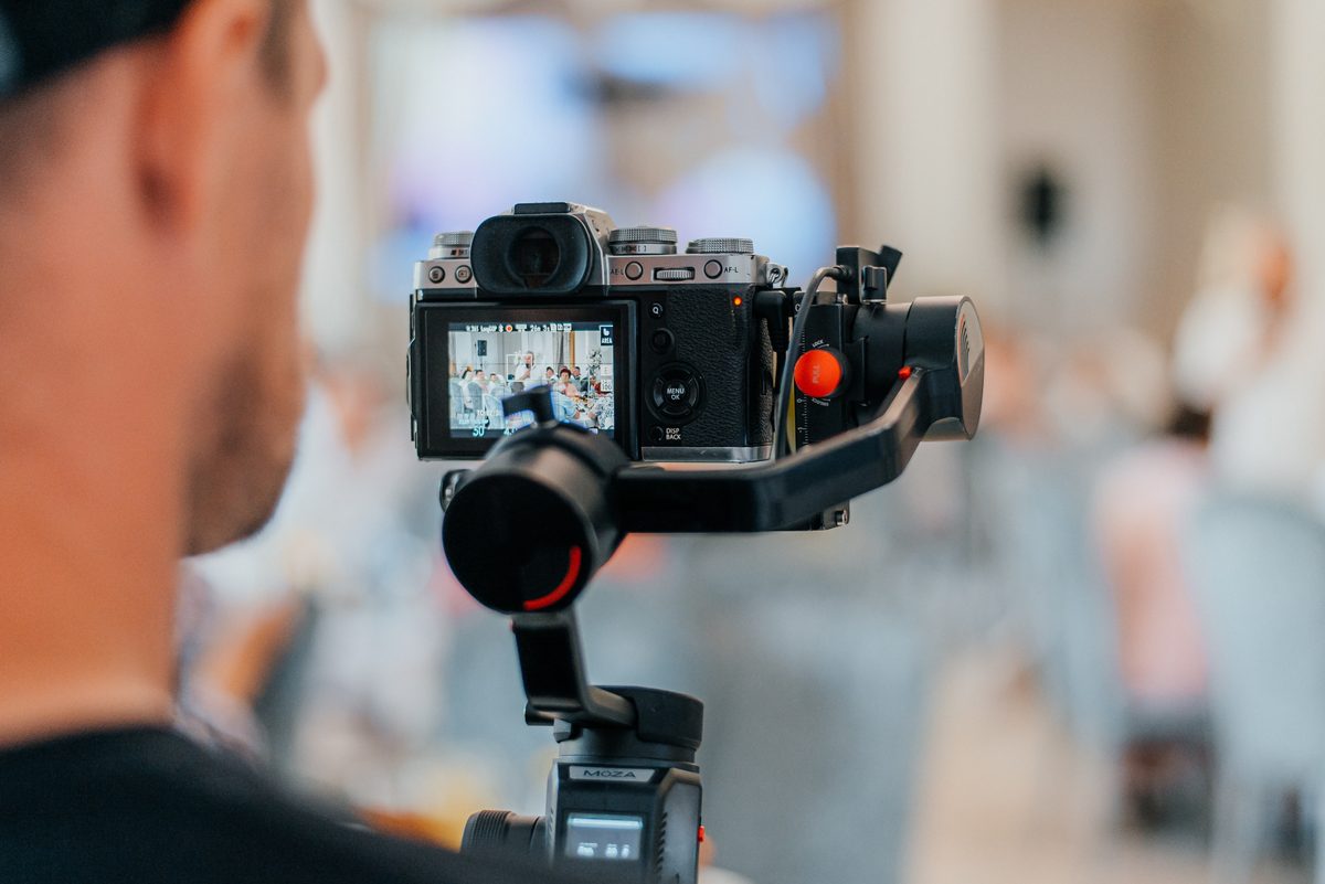 How Eye-Tracking Technology Is Reshaping Brand Visual Strategy