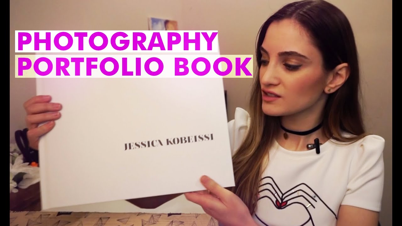 How to Build a Printed Photography Portfolio That Actually Books Clients