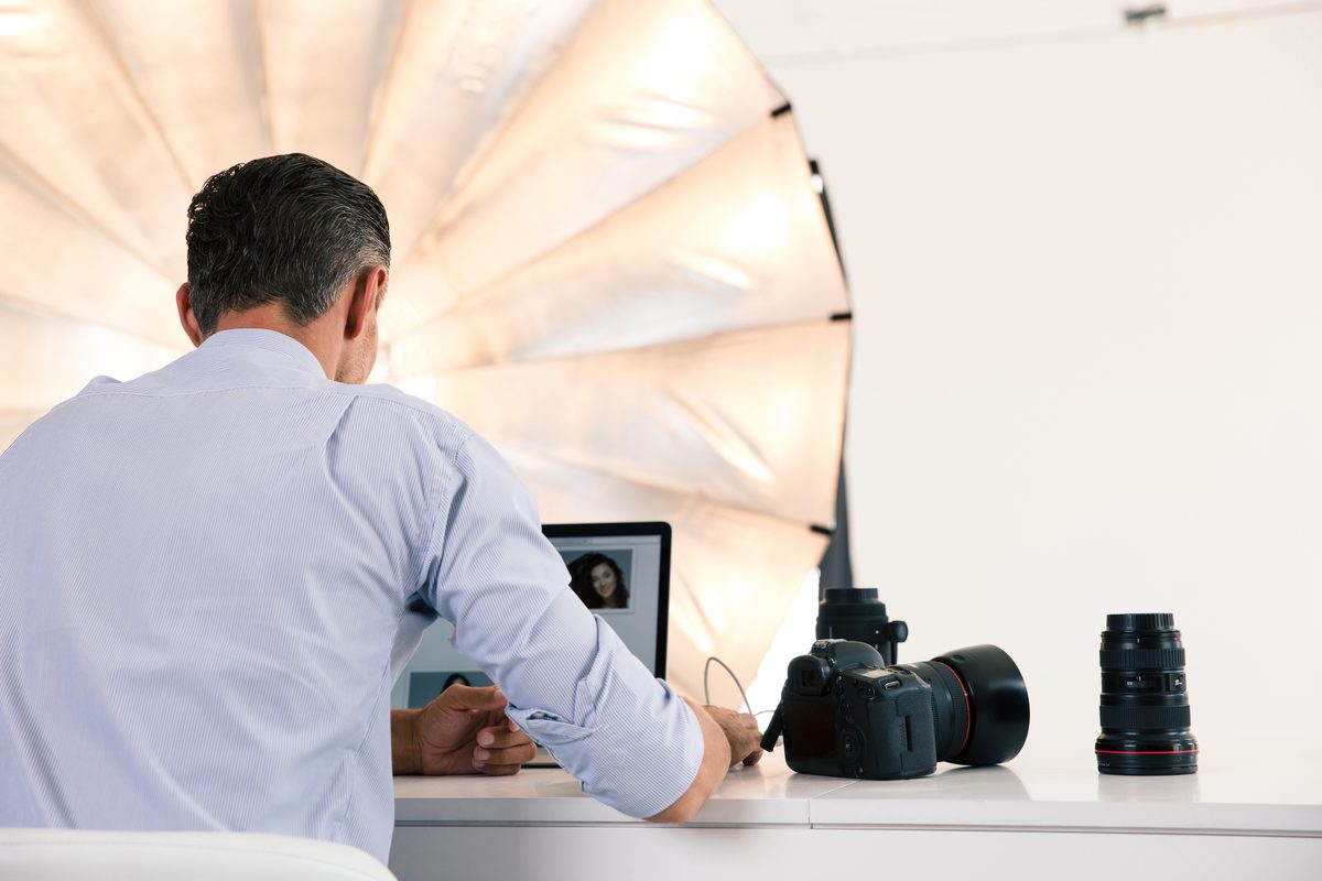 The Hidden Cost of Turning Your Photography Passion Into a Full-Time Business