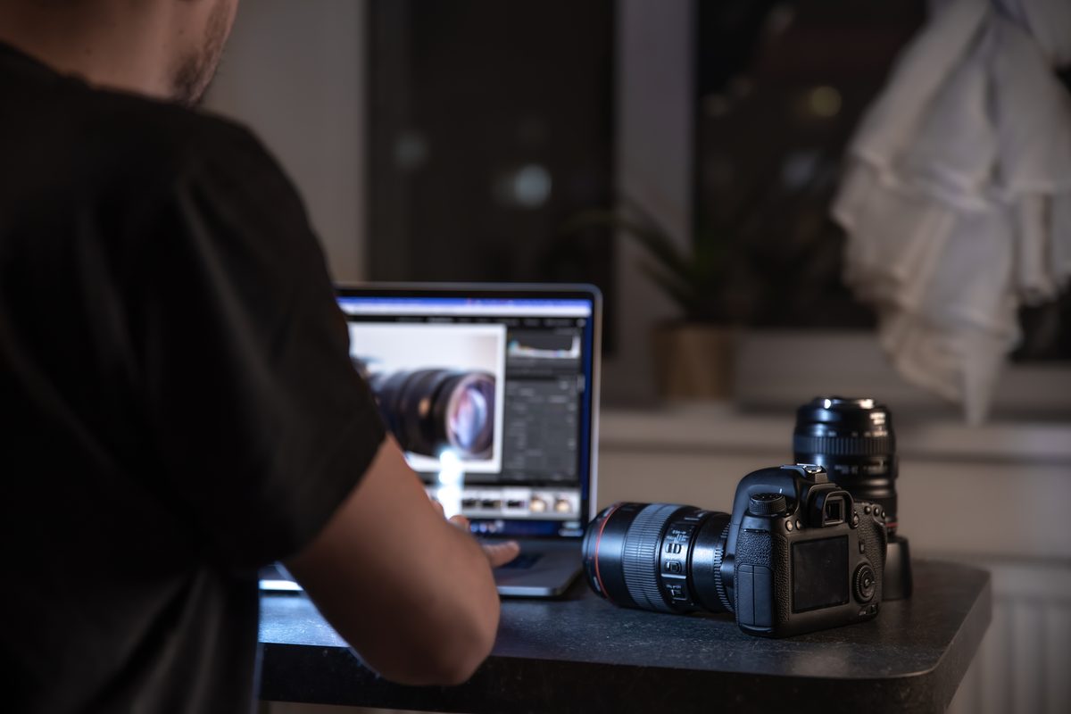 The Photography Business Tax Guide: Stop Leaving Money on the Table