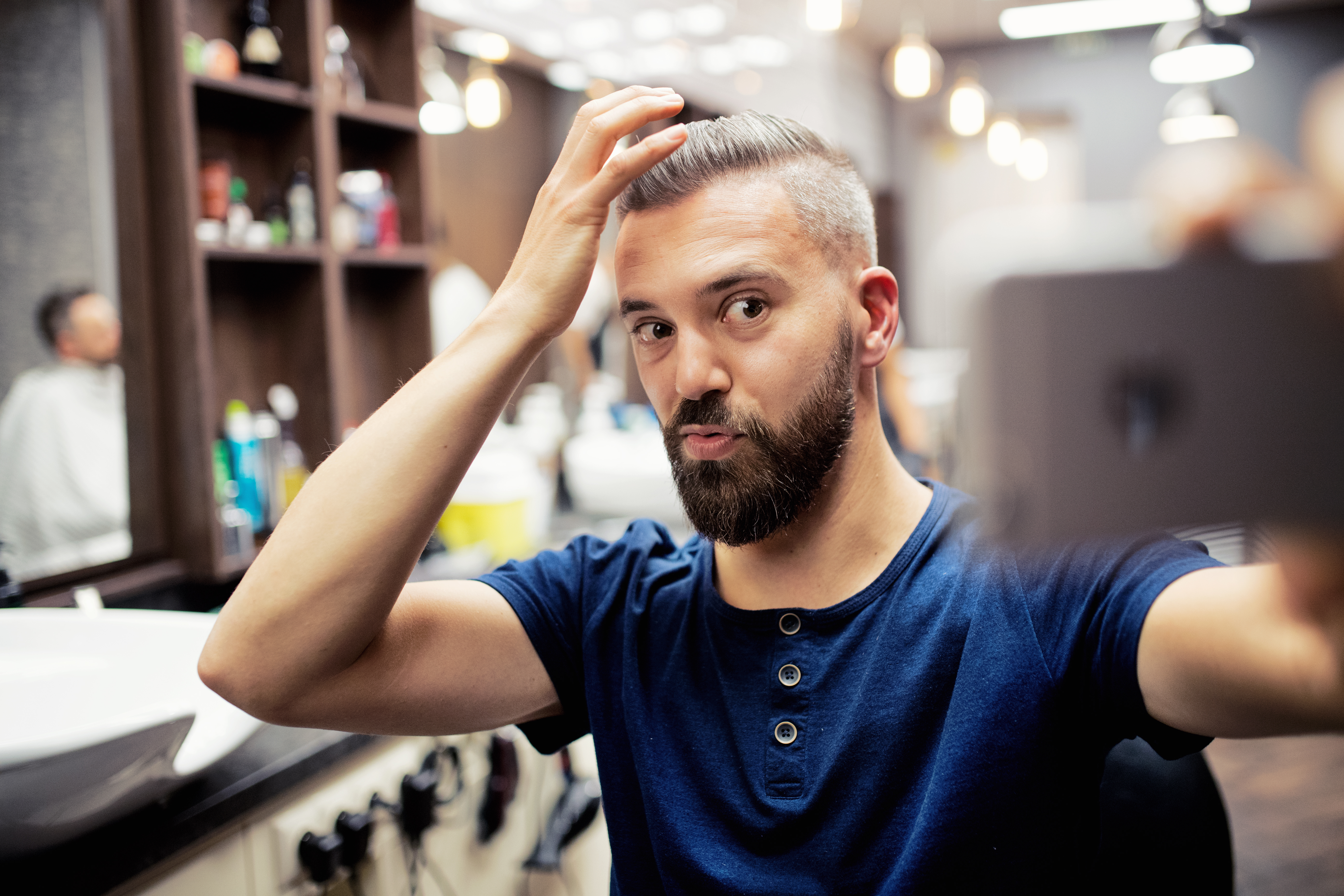 The Real Cost of AI-Generated Marketing Photos—and How Photographers Can Win Back Clients