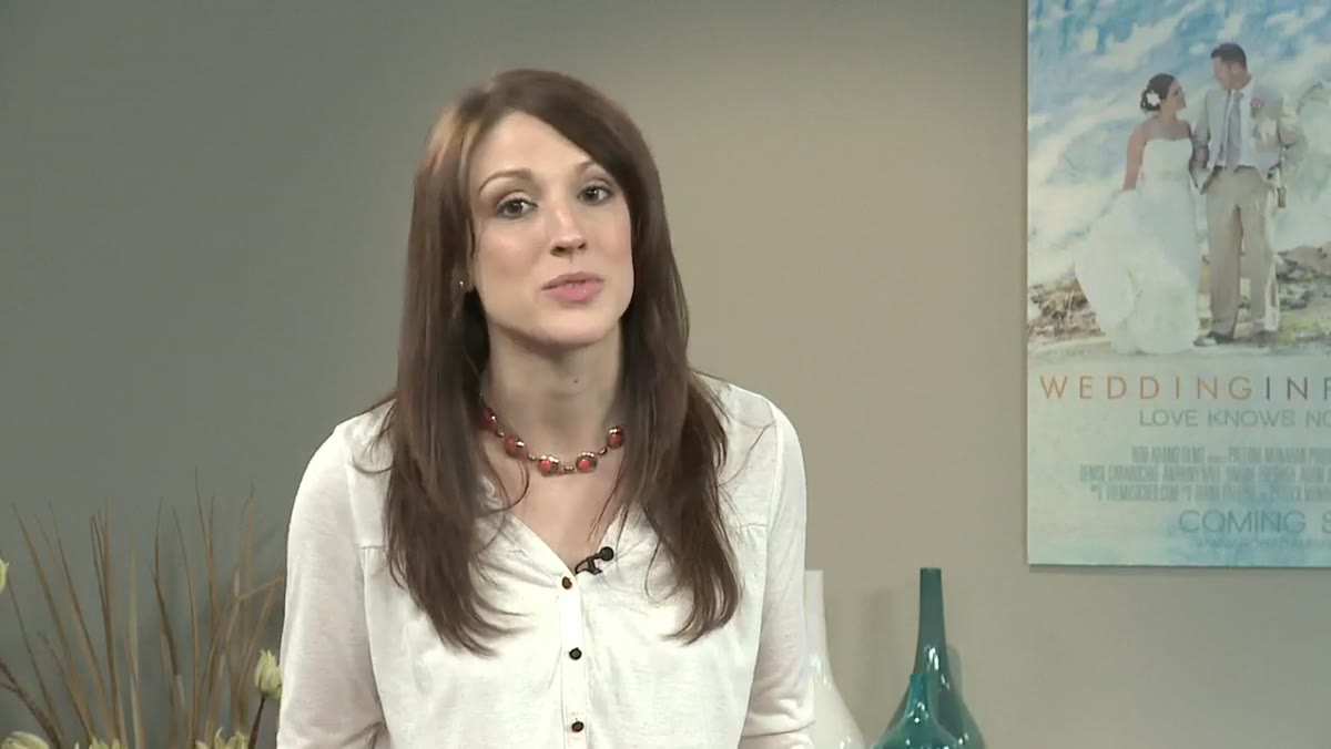 Vanessa describing canceling traditional advertising subscriptions