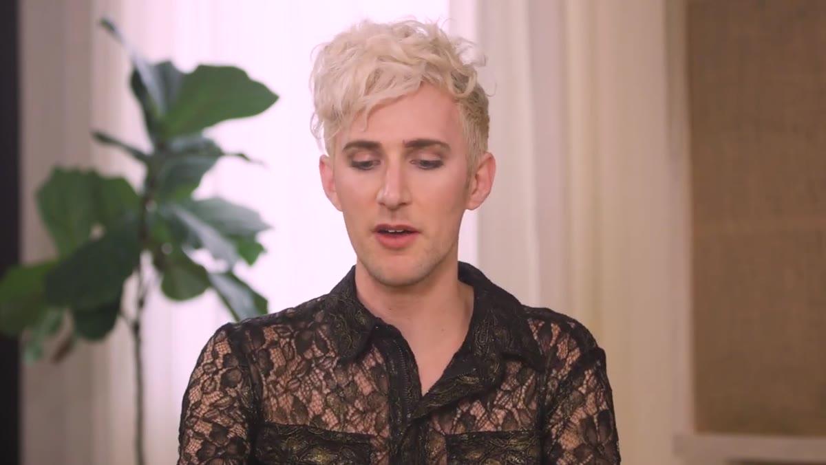 Rob explaining he delivered client work but didn&rsquo;t post it