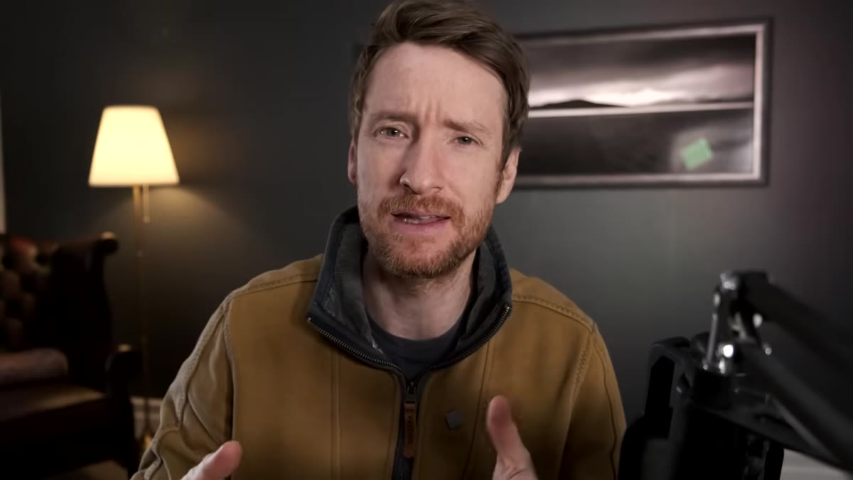Heaton briefly referencing ebook product, low price point discussion