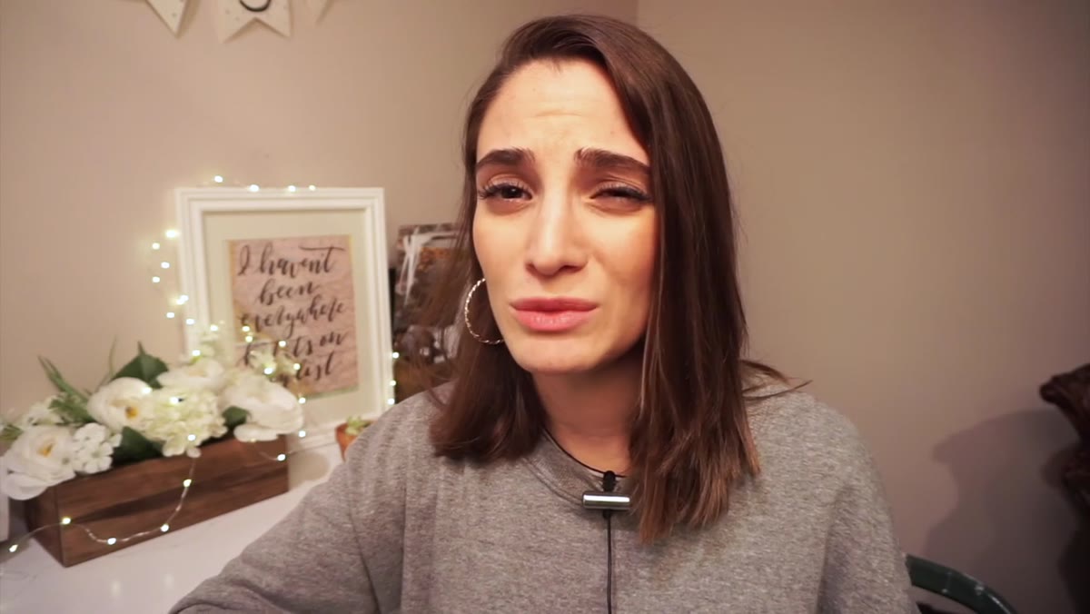 Jessica reflecting on shooting her first wedding alone