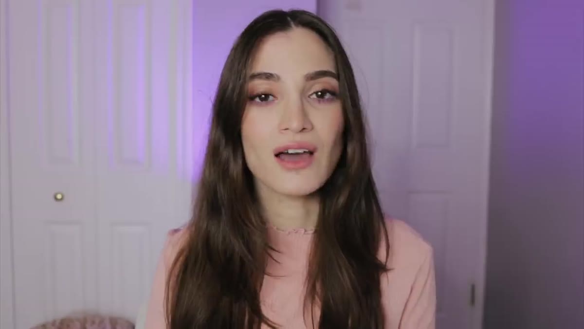 Jessica describing her early confusion about where to start with pricing