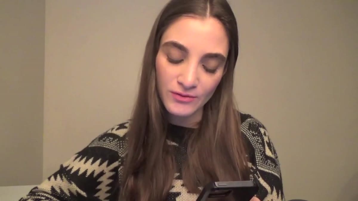Jessica responding to the question about losing jobs over pricing