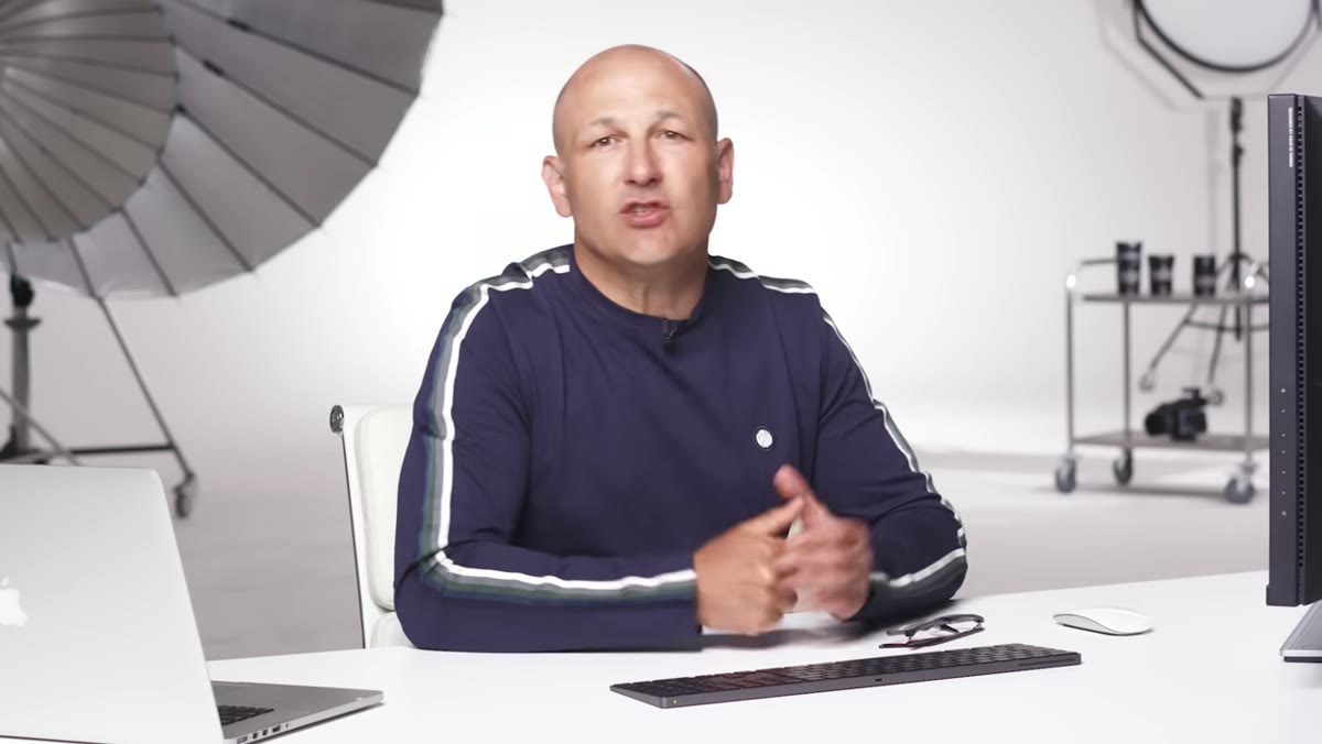 Backgrounds listed as key element in intro overview