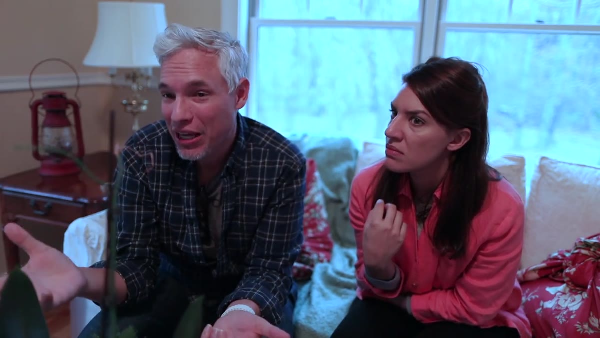 Doug describing a TFP shoot with an Instagram model who didn&rsquo;t tag him