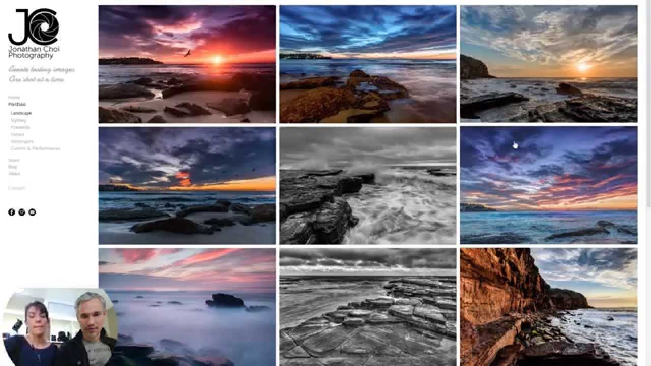What Tony & Chelsea's Portfolio Reviews Taught Me About Why Photographers Lose Clients Before They Even Say Hello