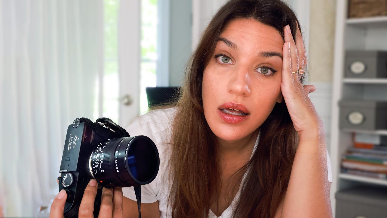 What Your Clients Don't Know About Photography (And Why It's Costing You Money)