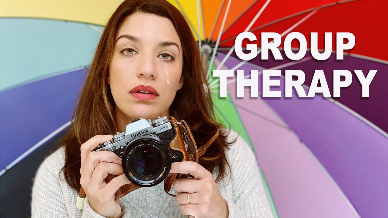 When Clients Cross the Line: Real Photographer Problems (and How to Actually Handle Them)