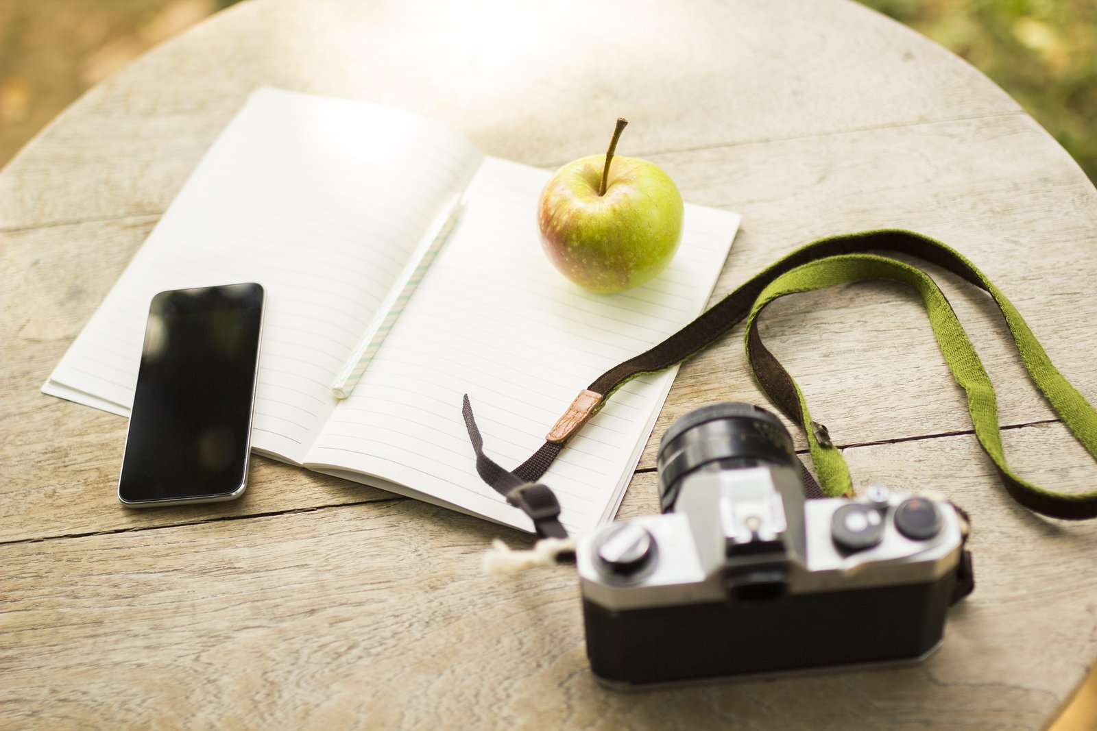 Why Apple's New Maps Ad Policy Could Be a Game-Changer for Local Photography Businesses