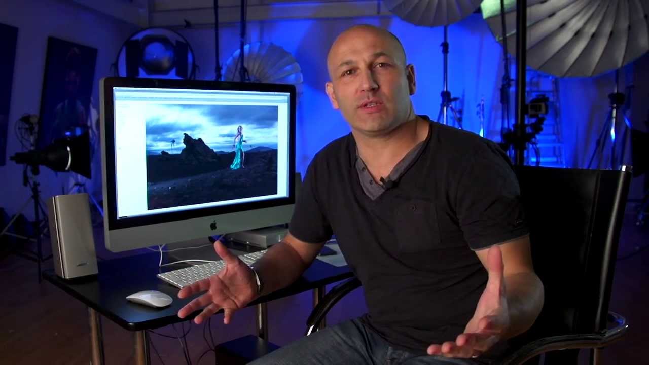Why I Ditched My Custom Photography Website (And What I Use Instead)