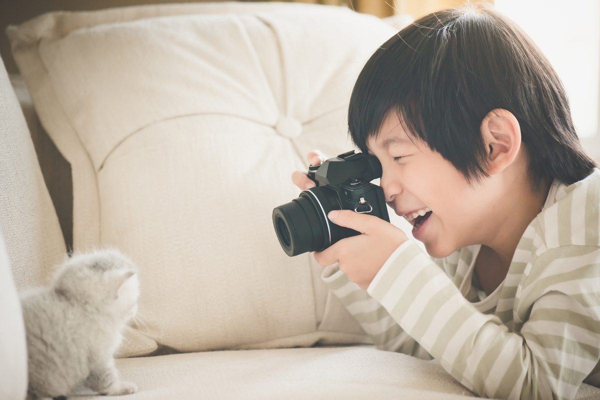 Why Photography Workshops Are Your Most Profitable Marketing Channel
