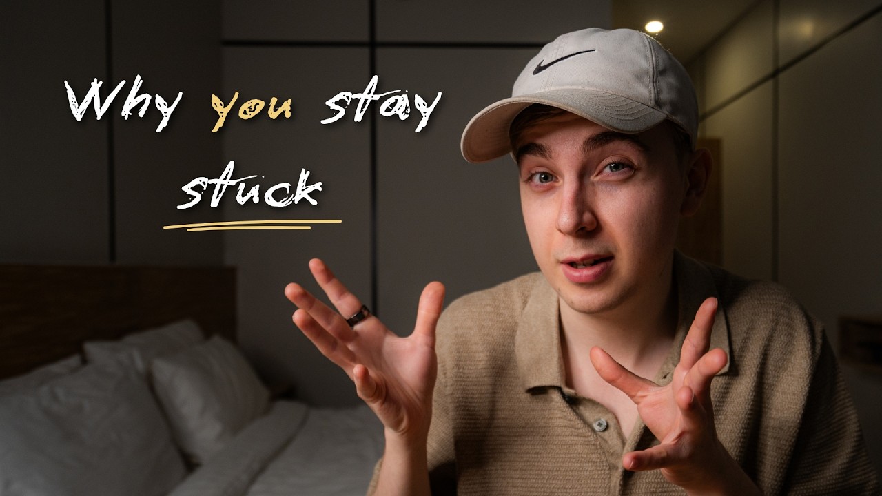Why Your Photography Business Isn't Growing (And It's Not Your Marketing)